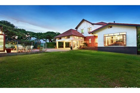 Property photo of 33 Lonsdale Street Ascot QLD 4007