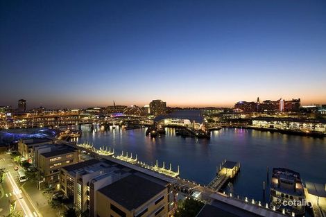 Property photo of 1304/23 Shelley Street Sydney NSW 2000