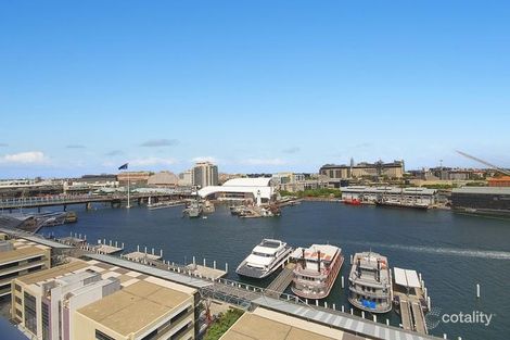 Property photo of 1304/23 Shelley Street Sydney NSW 2000