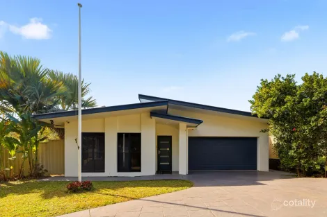 Property photo of 6 Regent Court Coomera QLD 4209