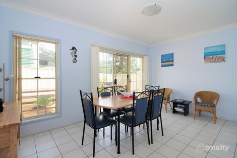 Property photo of 18/15 Wood Crescent Huskisson NSW 2540