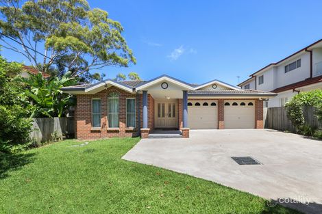 1 Lodge St, Balgowlah, NSW 2093