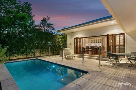 Property photo of 20 Exmouth Street Toowong QLD 4066