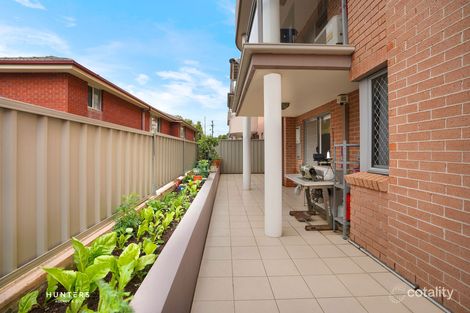 Property photo of 4/108 Woodburn Road Berala NSW 2141