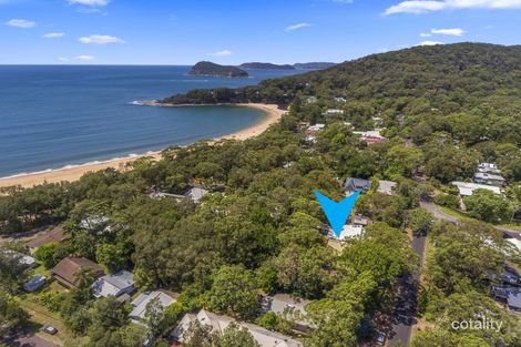 Property photo of 43 Diamond Road Pearl Beach NSW 2256