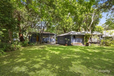 Property photo of 43 Diamond Road Pearl Beach NSW 2256