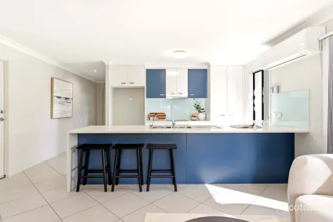 Property photo of 6 Regent Court Coomera QLD 4209