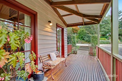 Property photo of 3A Pecks Road Kurrajong Heights NSW 2758