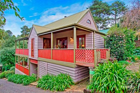 Property photo of 3A Pecks Road Kurrajong Heights NSW 2758