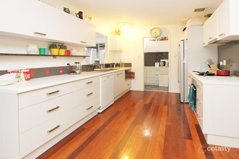 Property photo of 136 Roscommon Road Boondall QLD 4034