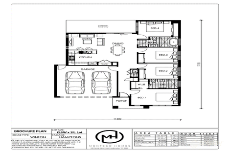 Property photo of 423 Mandalay Circuit Beveridge VIC 3753