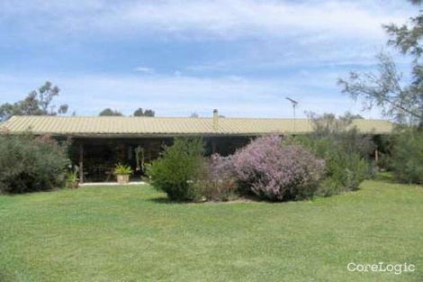 Property photo of 6 Mallee Road Springvale NSW 2650