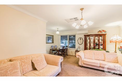 Property photo of 17 Dent Court Orelia WA 6167