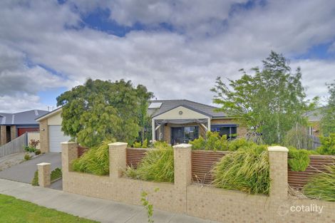 Property photo of 47 Bradman Boulevard Traralgon VIC 3844