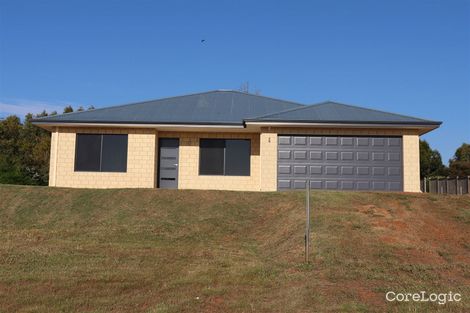 Property photo of 32 Mawarra Drive Gingin WA 6503