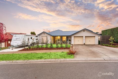 Property photo of 9 Green Avenue Mount Barker SA 5251