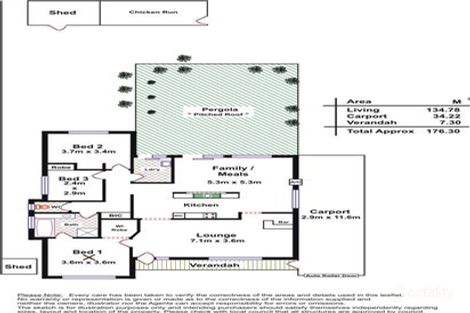 Property photo of 10 Barnes Crescent Woodcroft SA 5162