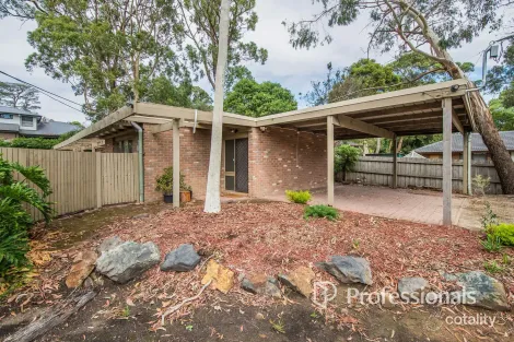 Property photo of 156 Albert Avenue Boronia VIC 3155