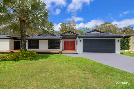 Property photo of 5 Sirius Court Cooloola Cove QLD 4580