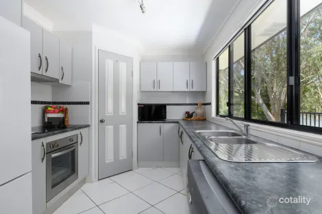 Property photo of 5 Sirius Court Cooloola Cove QLD 4580