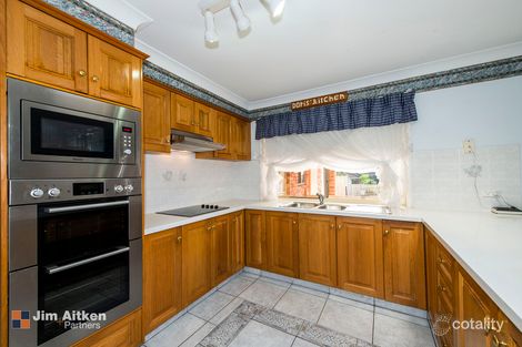 Property photo of 107 Hindmarsh Street Cranebrook NSW 2749