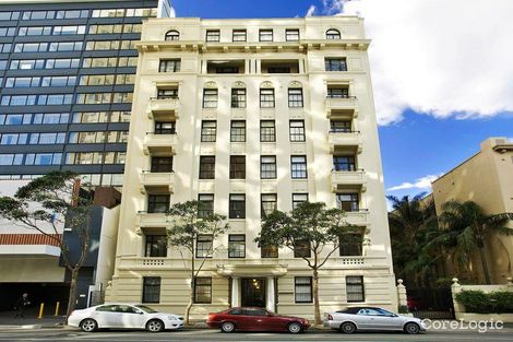Property photo of 1/16-20 Kings Cross Road Potts Point NSW 2011