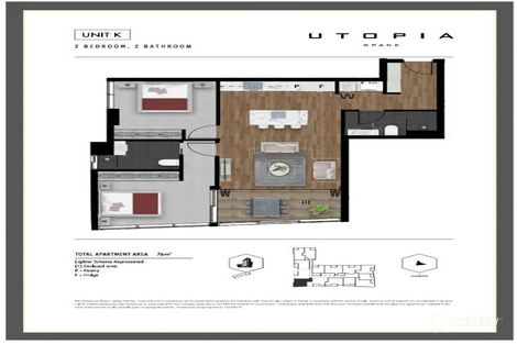 806/275 Wickham St, Fortitude Valley, QLD 4006