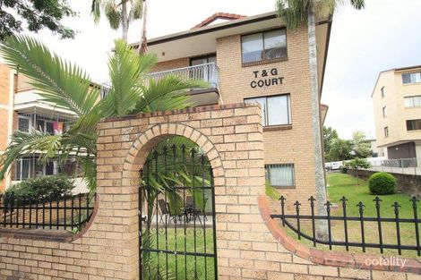 Property photo of 4/831 Brunswick Street New Farm QLD 4005