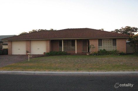 Property photo of 37 Mayers Drive Tuncurry NSW 2428