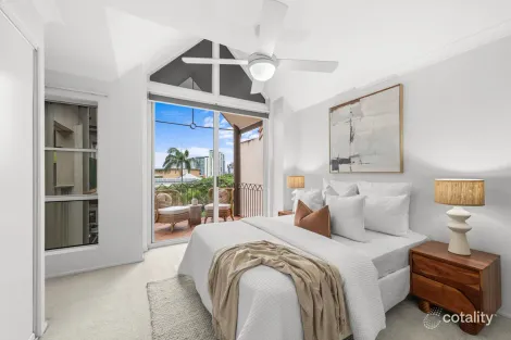 Property photo of 6/38 Riverview Terrace Hamilton QLD 4007
