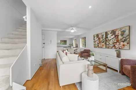 Property photo of 6/38 Riverview Terrace Hamilton QLD 4007