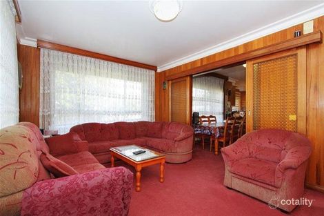 Property photo of 29 Ameily Crescent Reservoir VIC 3073
