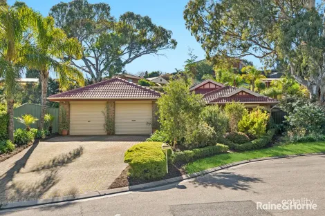 6 Elmwood Ct, Onkaparinga Hills, SA 5163