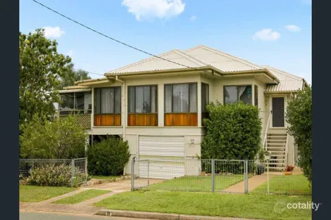 Property photo of 27 Langdon Avenue Margate QLD 4019