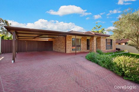 Property photo of 6 Pam Green Place Doonside NSW 2767