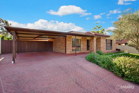 Property photo of 6 Pam Green Place Doonside NSW 2767