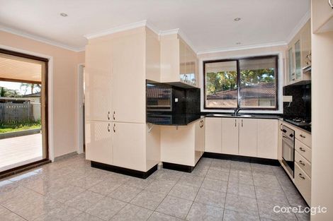 Property photo of 6 Pam Green Place Doonside NSW 2767