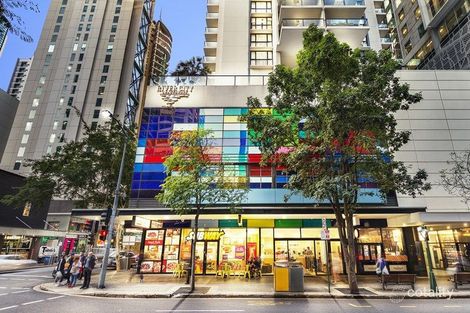 3102/79 Albert St, Brisbane City, QLD 4000