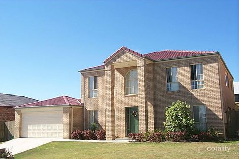 Property photo of 36 Golden Oak Crescent Carindale QLD 4152