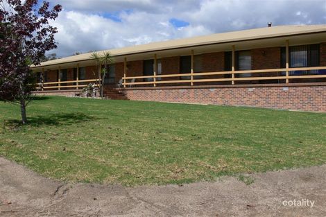 Property photo of 52 Tunnel Road Dalveen QLD 4374