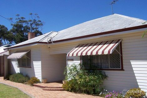4 Warwick St, Wagin, WA 6315
