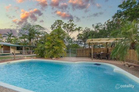 Property photo of 18 Frendon Parade Mount Low QLD 4818