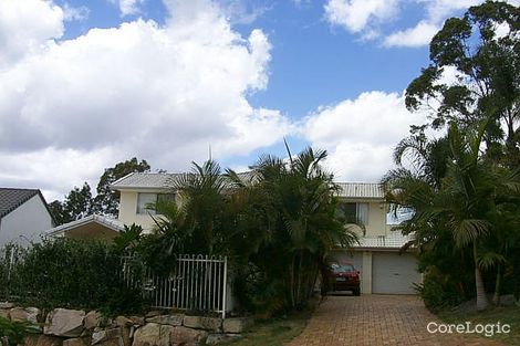 Property photo of 15 Kulki Place Chapel Hill QLD 4069