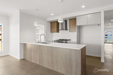 Property photo of 15 Hazell Circuit Victoria Point QLD 4165