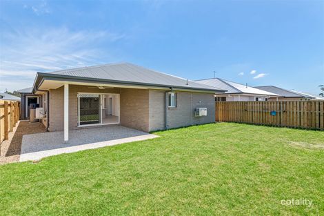 Property photo of 15 Hazell Circuit Victoria Point QLD 4165