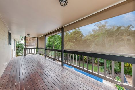 Property photo of 20 Sandpiper Crescent Jubilee Pocket QLD 4802