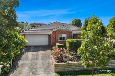 23 Lascelles Pl, Highton, VIC 3216