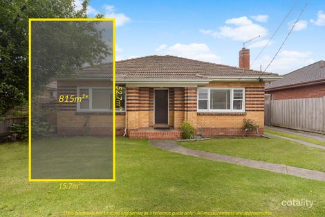 7 Coora Rd, Oakleigh South, VIC 3167