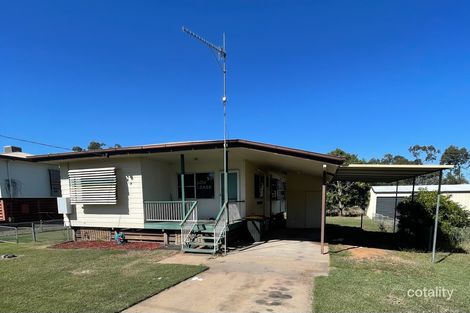 Property photo of 74 McCool Street Moranbah QLD 4744