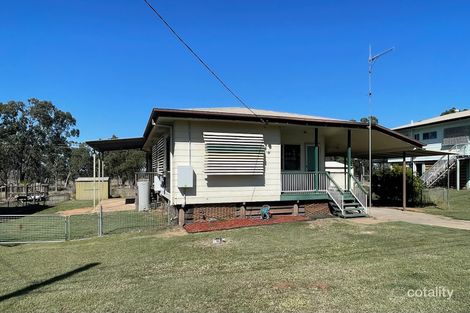 Property photo of 74 McCool Street Moranbah QLD 4744